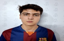 سید ساسان سادات فریزنی