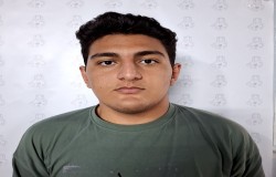 مهدی جعفری