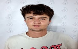 امیرحسین مهروانلو