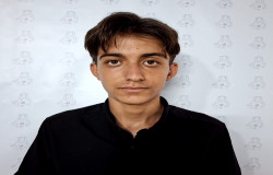 محمد سینا جدیدی خان آباد