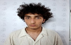 امیر رضا زینالی