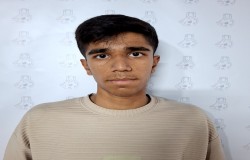امیررضا مهدوی اطهر