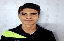 آرمین عبدالهی ورزقانی