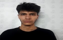 آرشام ناصری منش