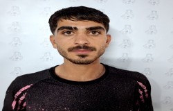 عبدالرضا حاجیوند