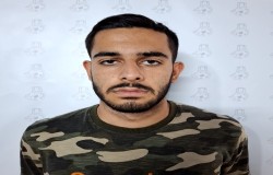 امیر ماهان ملاحسینی