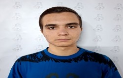 محمدمهدی فقیه ثمرین