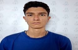 علی اکبر قلی زاده توشمانلو