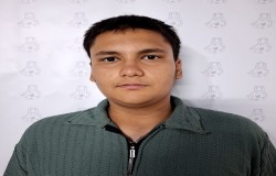 علیرضا بازداری