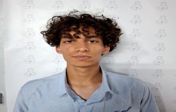 امیرمحمد رمضانی انیلو