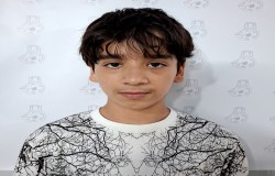 آرین میرزاحسینی زرندی