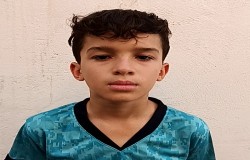 امیر علی رستمی