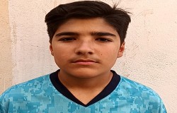 پارسا اقبالی