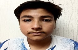 علیرضا کرمانی