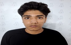 ارشیا فارقی