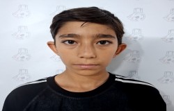 علی فخاریان