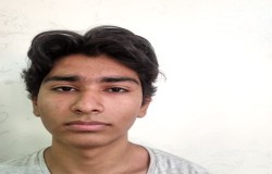 امیرعلی پورامین