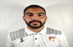 رامتین متولی خیاوی