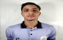ایمان حسنی منش