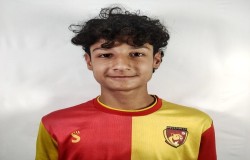 محمد سام احمدزاده