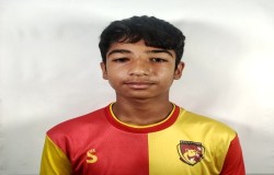 محمد جواد محمدپور