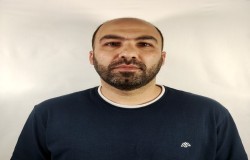 محمدرضا فرامرزی