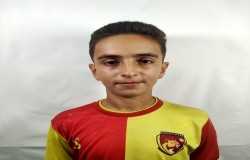 علی امین پور گاورقلعه