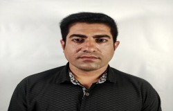 امیر بخشنده