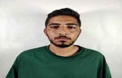 امیررضا جورابلو