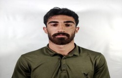 سیامک حسنی سوسهاب