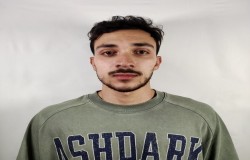علی قائدی حیدری
