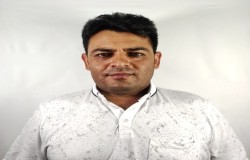 مهدی آریایی فضل