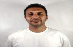 مرتضی کاشی