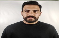 محمد امین خراسانی