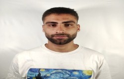 آرمان میرخوند چگینی