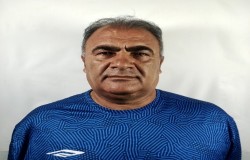 رضا کیانی