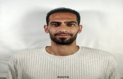 امیرسام زراعتی