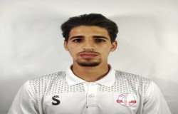 محمد مهدی طالش شکرگزار