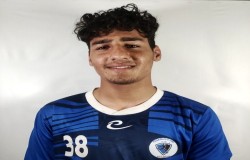 علی ذبیحی نژاد