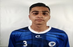 علی نیازی باروق