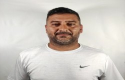 مهدی ایمانی قوشچی