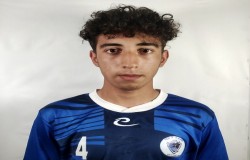 علی اسدی حسینعلی بگلو