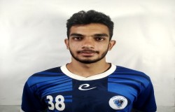 کیارش عابدی