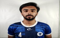 امیررضا خدابنده لو