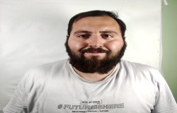 مرتضی علی قربانی