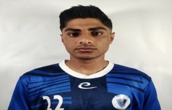 امیرحسین میثاقی