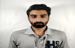 دانیال آقاشیری