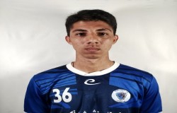 امیرحسین سالاریان