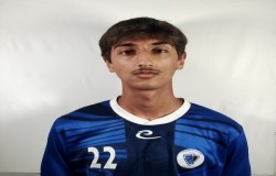 سعید وثاقتی