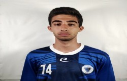 محمدپارسا آزمون